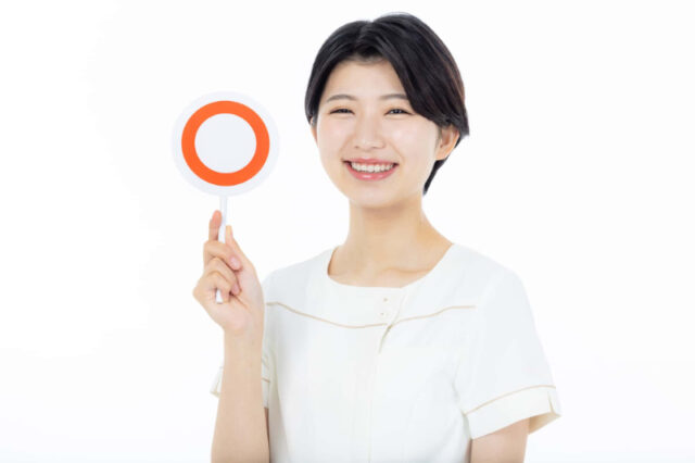 マウスピース矯正で対応できるイメージ