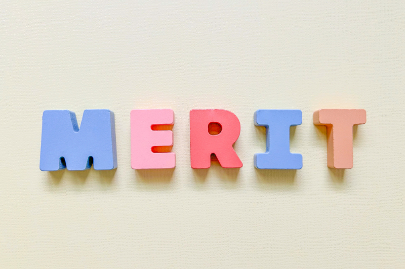 インビザライン・ファーストのメリットイメージ