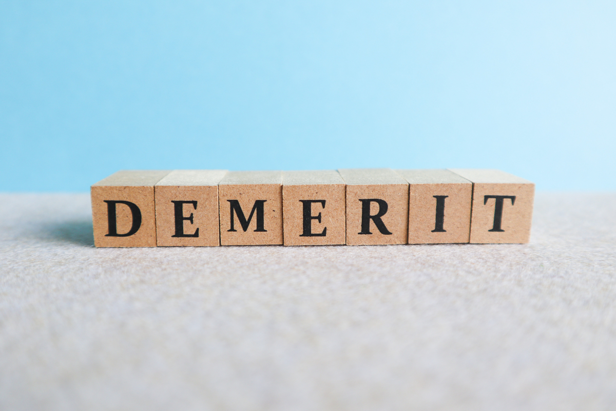 審美歯科で前歯を美しくするデメリット