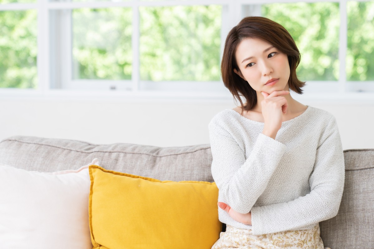 横向きの親知らずは抜いたほうがよい?