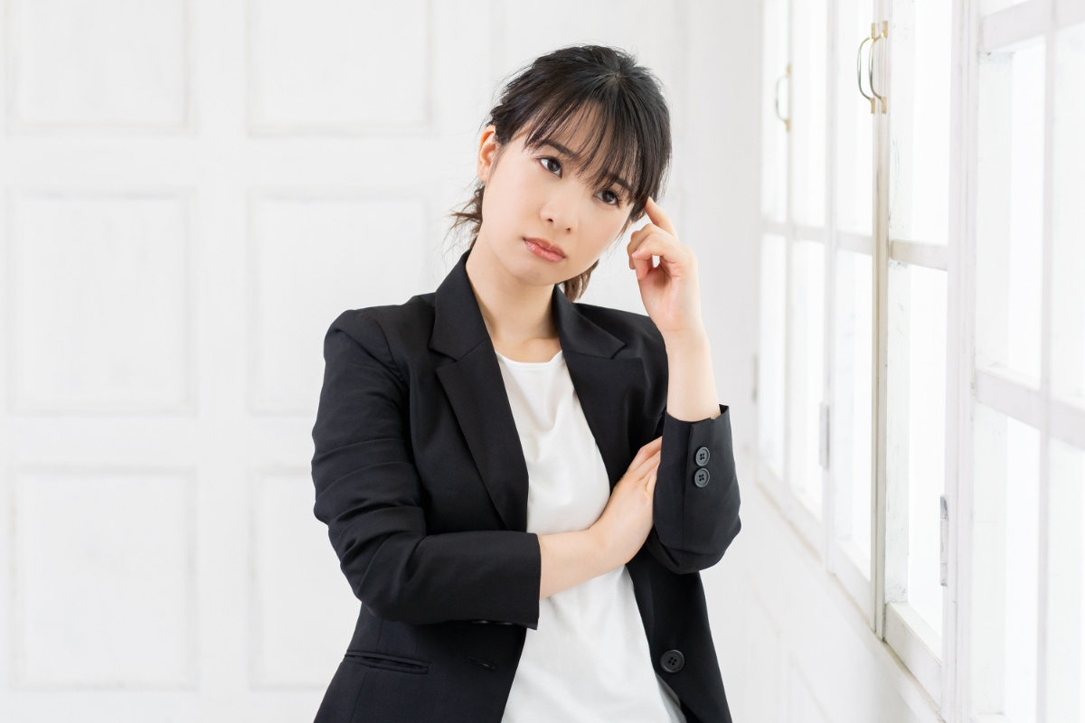 セラミックの歯の色はどうやって決める?