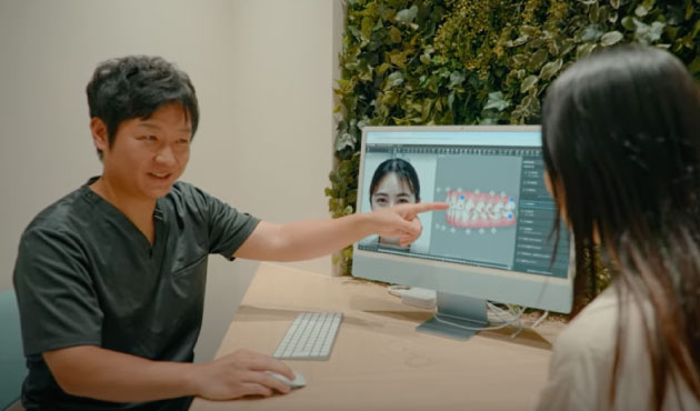動画を再生する